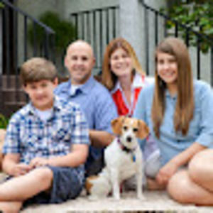 Meet your Posher, Sandra